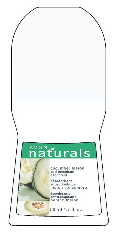 Image Of Pdp (1104996 Cucumbermelonantiperspirantdeofront)